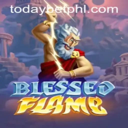 Exploring BlessedFlame: The Ultimate Adventure Game with a Twist of Casino Betting