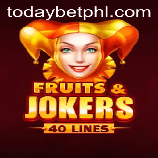 Unveiling the Excitement of FruitsAndJokers40 in Today's Bet Casino Landscape