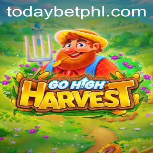 Exploring the Thrilling World of GoHighHarvest: A Casino Game Adventure