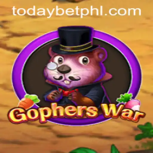 Discovering GophersWar: A Thrilling Journey into Virtual Strategy and Chance
