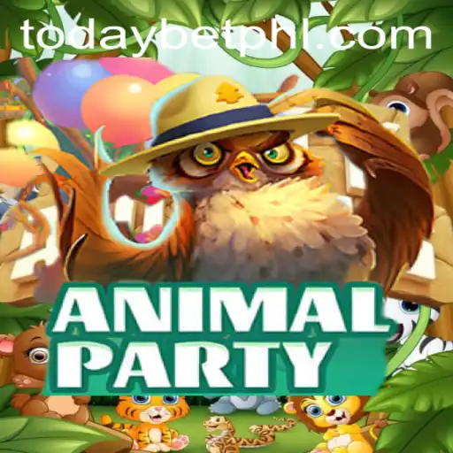 The Ultimate Guide to AnimalParty and Today Bet Casino