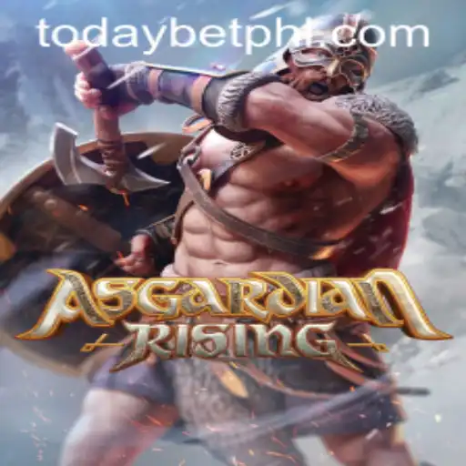 AsgardianRising and Today's Bet Casino: Captivating Gameplay Within Reach