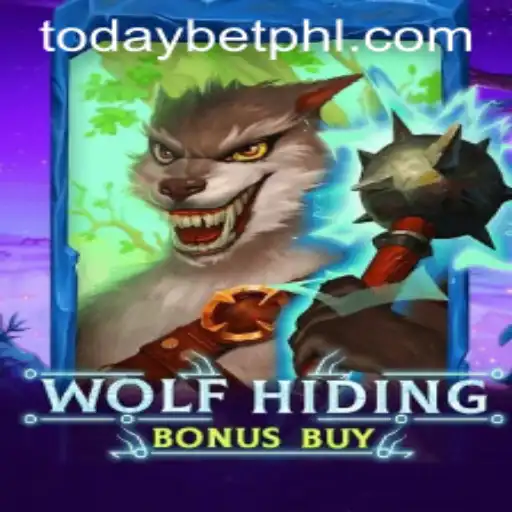 Exploring the Thrills of 'WolfHidingBonusBuy' at Today's Bet Casino