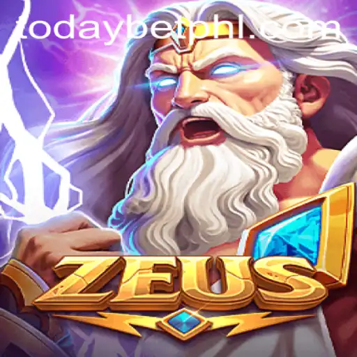 Experience the Thrill of Zeus at Today's Bet Casino