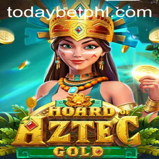 Discover the Thrilling World of HoardofAztecgold: Today Bet Casino's Latest Adventure