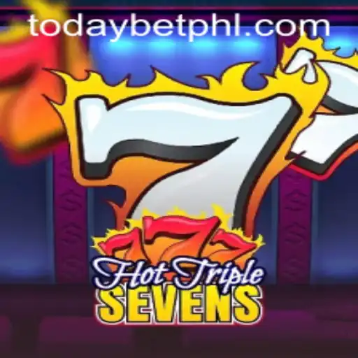 HotTripleSevens: The Thrilling Casino Game You Can't Miss