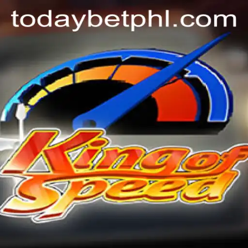 KingofSpeed: Rev the Engines in Today's Thrilling Bet Casino Game