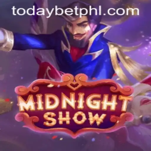 MidnightShow: An Engaging Casino Experience