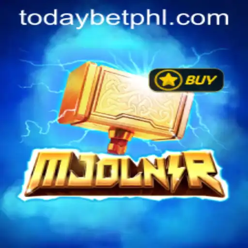 Explore the Exciting World of Mjolnir: The Ultimate Casino Game Today