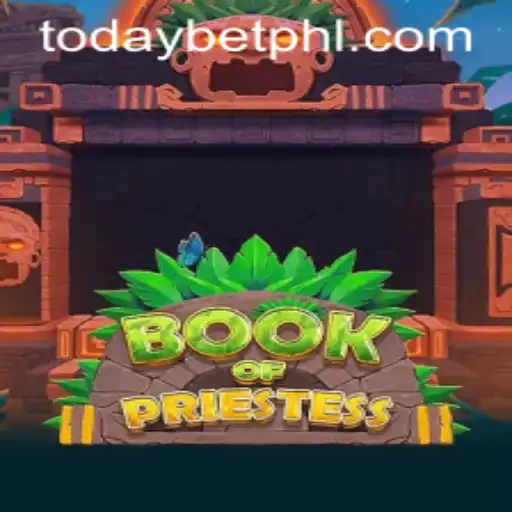 Exploring the Mysteries of BookOfPriestess at Today Bet Casino