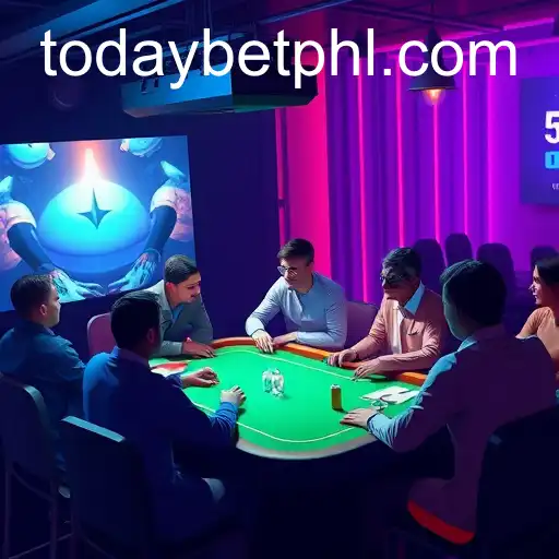 Exploring the Dynamics of Player Community in Today's Betting Casino World