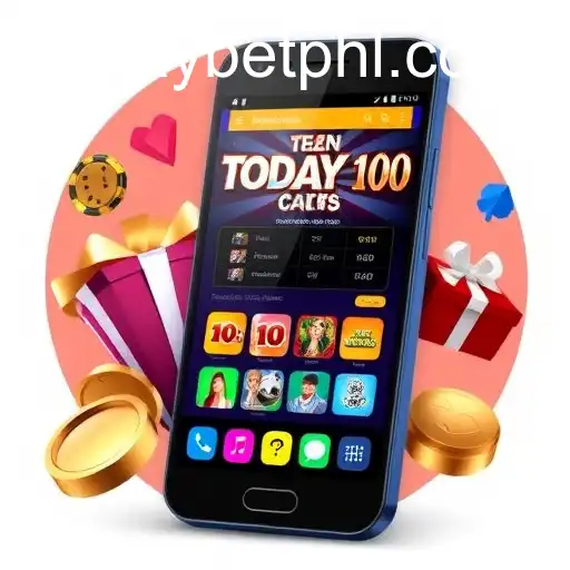 The Ultimate Guide to the Today Bet Casino App