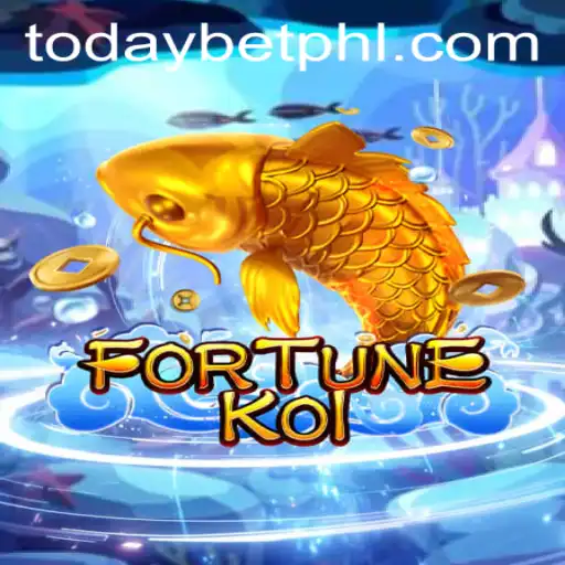 Exploring the World of FORTUNEKOI: A Casino Game Favorite