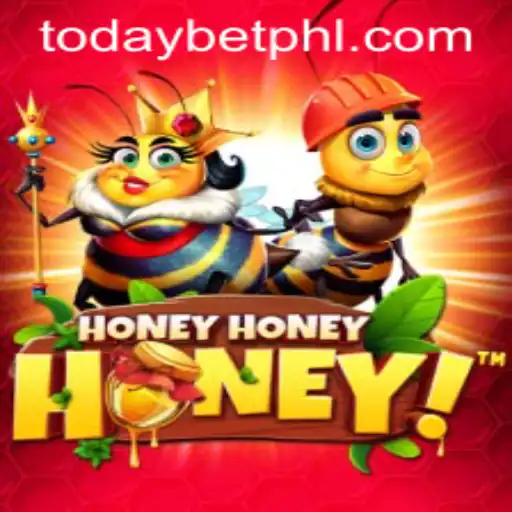 HoneyHoneyHoney Slot Game at Today's Bet Casino
