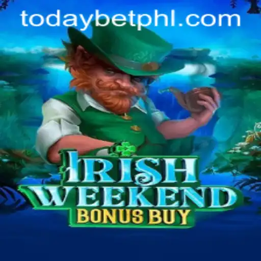 Discover the Thrills of IrishWeekendBonusBuy: A New Dimension in Online Casino Gaming