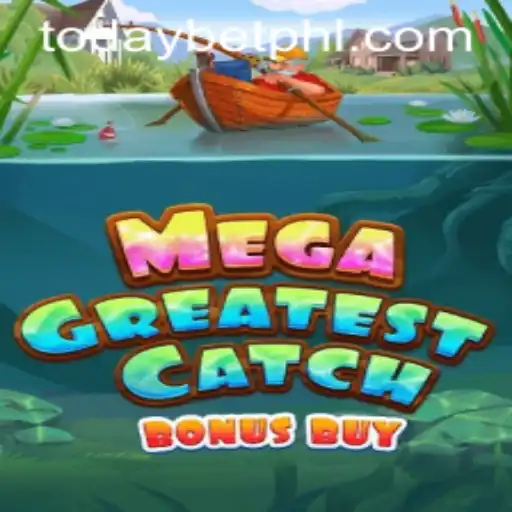 Exploring MegaGreatestCatchBonusBuy: Today's Casino Sensation