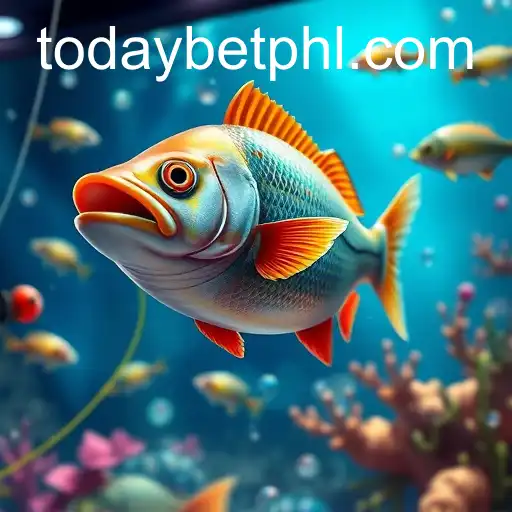 Exploring the World of Online Fishing in the Today Bet Casino Era