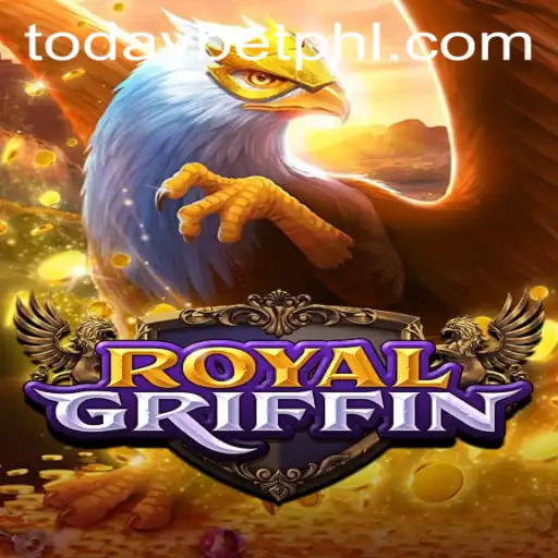Exploring the Exciting World of RoyalGriffin: A Today Bet Casino Adventure