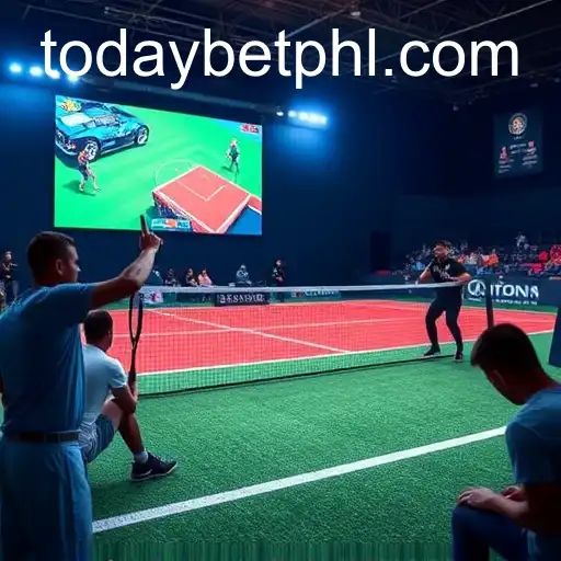 The Evolution and Impact of Virtual Sports