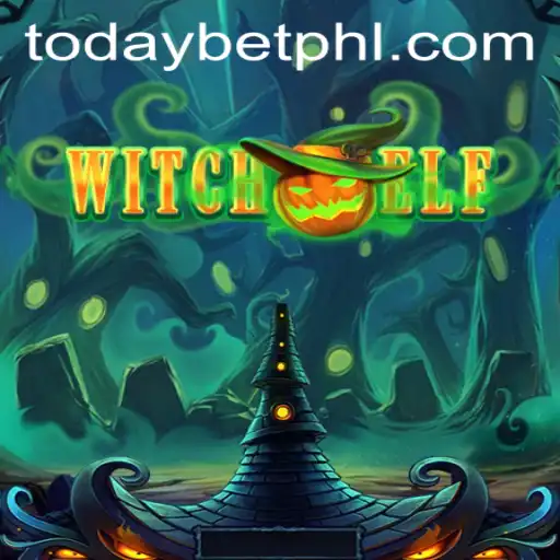 Step Into the Enchanting World of WitchElf: A Magical Casino Adventure