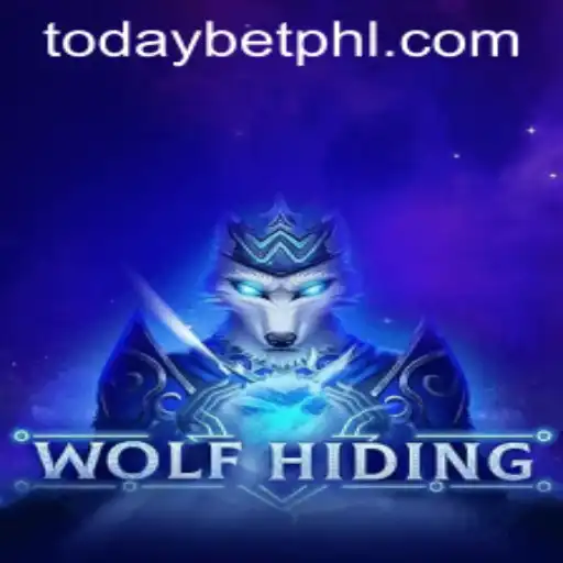 Discover the Thrills of WolfHiding: An In-Depth Look at the Game and Today's Betting Trends